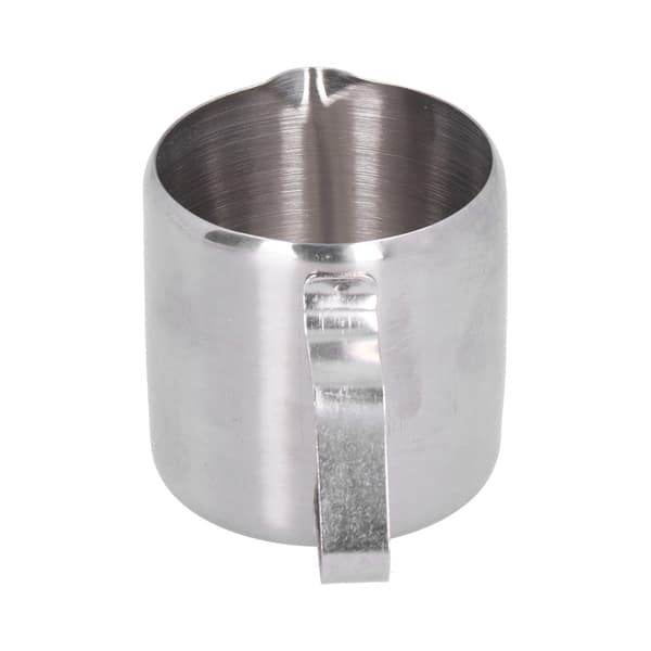 3oz 90ml 304 Rustfrit Stål Kaffe Mælkeskumningskande