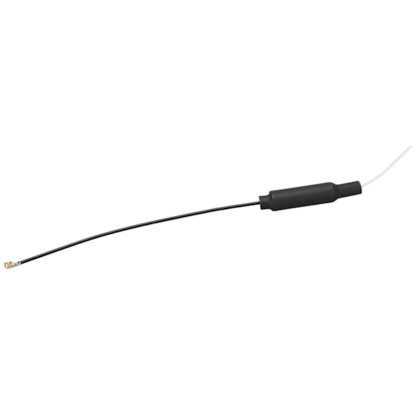 10 stk. 2.4G 3DBI Antenne Kobberrør Mottaker for ZIGBEE Drone Modell Fly Trådløs Modul