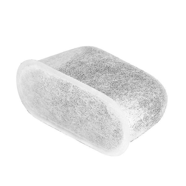 Erstatningskullvannfiltre for kaffemaskiner 12-pak
