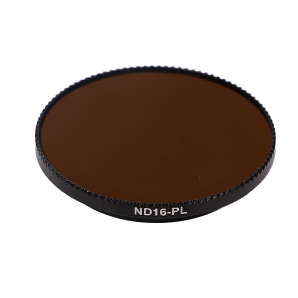 Dronekamera Linsefilter ND16 PL Multilayer Nano Coating Beskyttelse til Avata