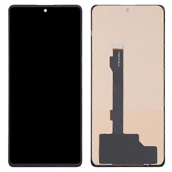 【BQ】För Xiaomi Redmi Note 12 Pro 5G/12 Pro+ 5G/12 Explorer 5G (Discovery Edition)/Poco X5 Pro 5G-klass