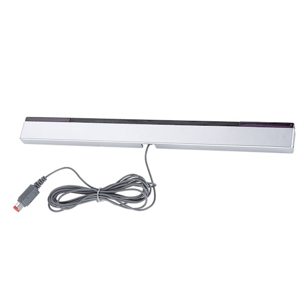 Infraröd sensorstång för Nintendo WII-konsol
