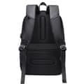 【BQ】Rygsæk med USB og lydudgang – 40x20x50 cm
