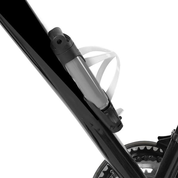 DUUTI Portabel Kompakt Cykelpump Rammonteringssats Grå