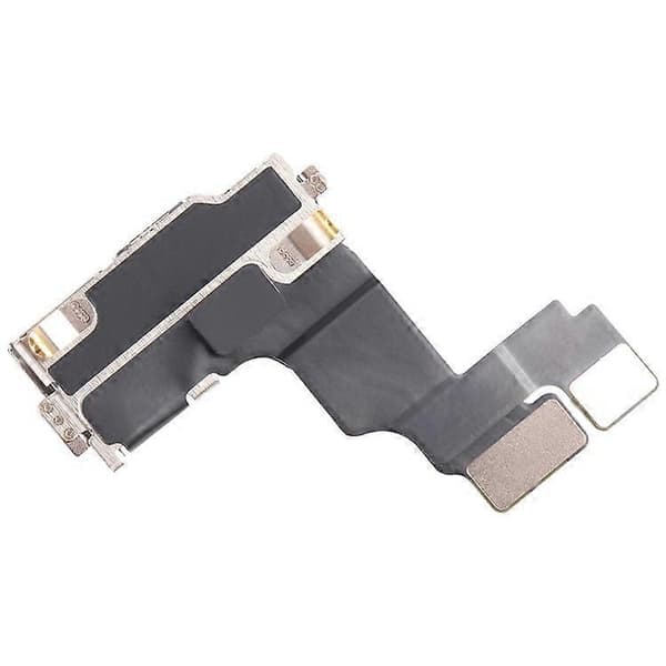 Kompatibel med iPhone 15 OEM frontvendt kameramodul reservedel As Shown
