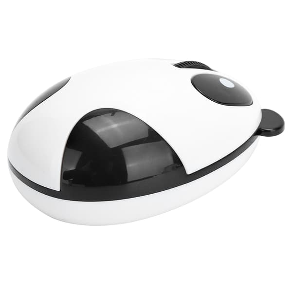 Langaton optinen Panda-hiiri - 2,4 GHz Win/OS X/Linux/Android/iOS
