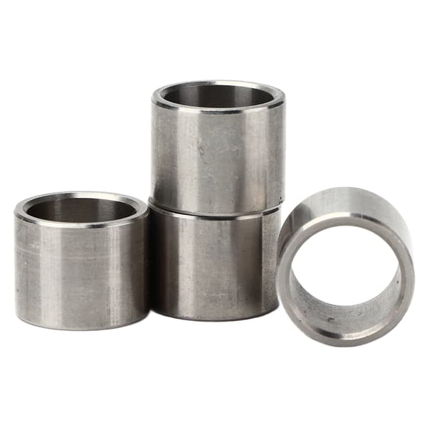 10 stk. Spacerskive 15 mm OD 12 mm ID Rustfrit stål Hardware Tilbehørsdelsæt Kit3515-0015-0120