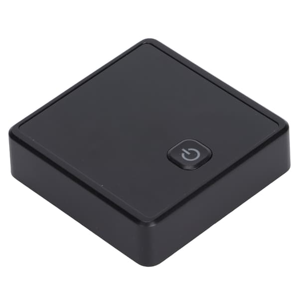 ZF380 Bluetooth 5.0 Lydadapter Trådløs Mottaker og Sender Adapter for PC TV Bilhøyttalere