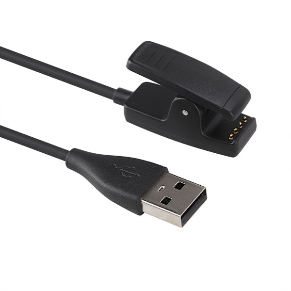 Garmin Forerunner 35 30 Ur Opladerkabel Data Clip Cradle Oplader