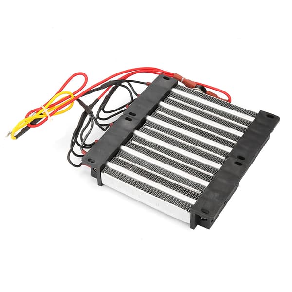 110V 1500W Isolert PTC Keramisk Varmeelement PTC Varmeelement
