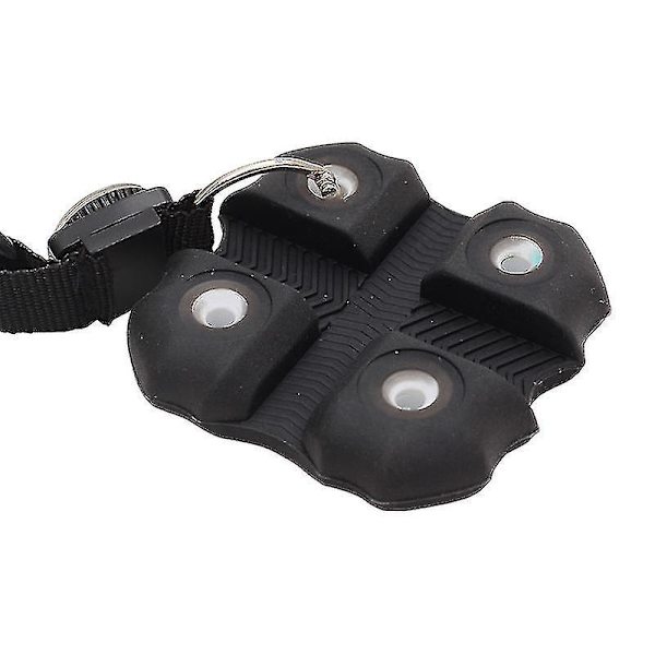Silicon Rubber Archery Puller Arrow Flex Pull 2.0 Red