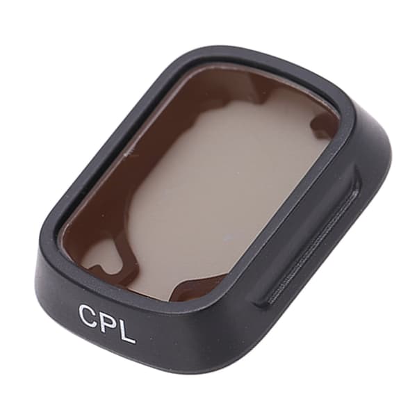 DJI Mini 3 Pro CPL-filter Multicoated optisk glas aluminiumslegeringslinse