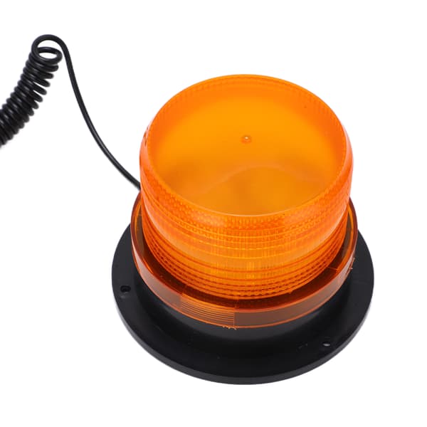 LED-vilkkuvalo auton varoitukseen - Magneettinen hätävalo