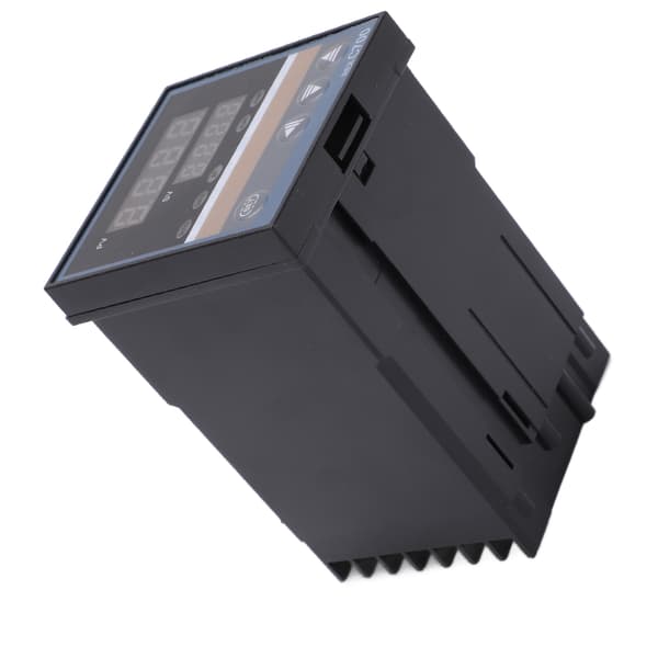 REXC700FK02V*AN Digital Termostat Hög Noggrannhet Intelligent Elektrisk Temperaturregulator 100V240V