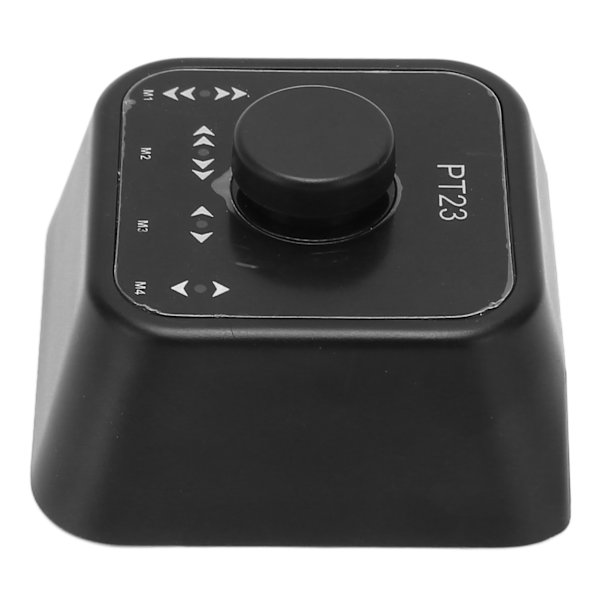 Sidevender Pedal Programmerbar BT-forbindelse USB-opladning Bredt Anvendt Trådløs Sidevender til Musikcomputertelefon
