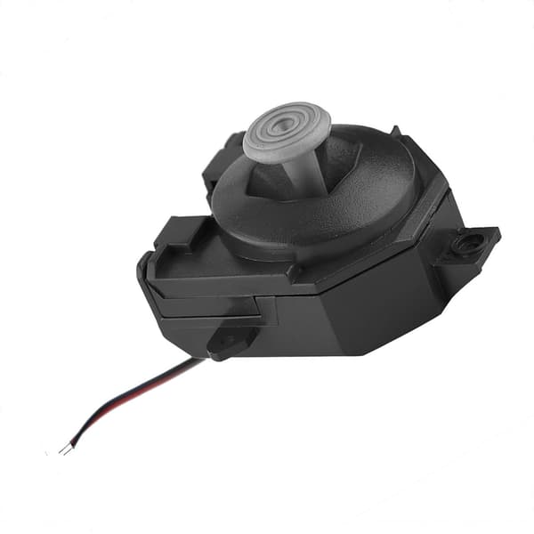 N64 Controller 5 stk 3D Analog Stick Erstatningssett