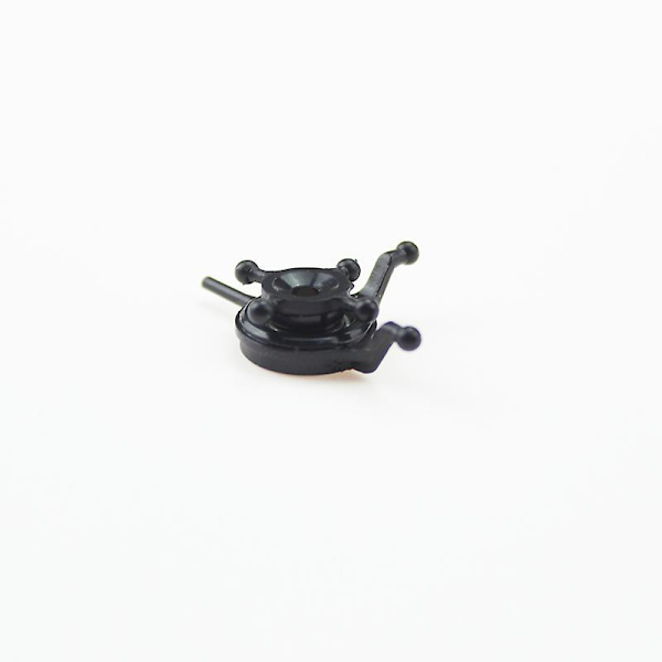 Swashplate sæt Rc helikopter del til V966 V977 V988 V911s Rc Quadcopter dele black