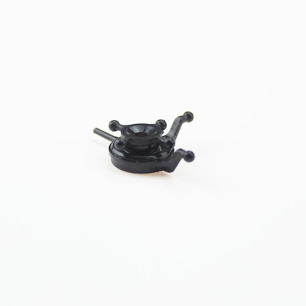 Swashplate Set Rc Helikopter Part For V966 V977 V988 V911s Rc Quadcopter Parts black