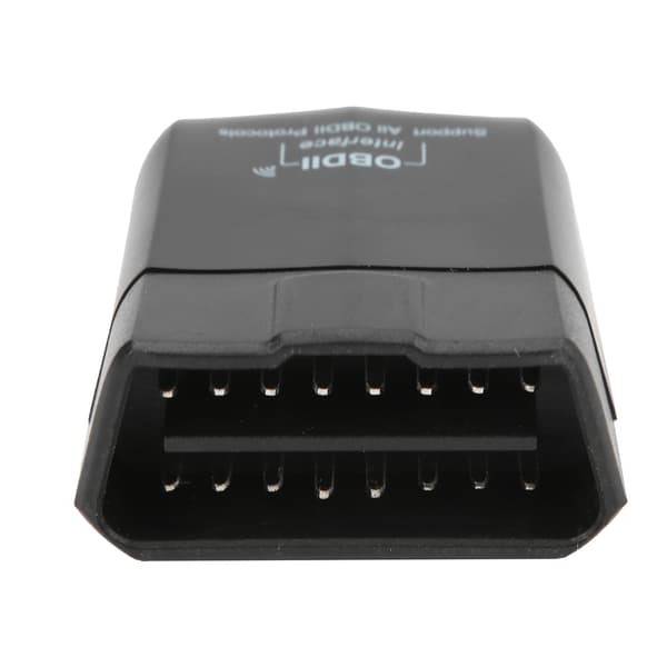 för ELM327 OBD2 Scanner WIFI Bluetooth Bil Diagnostic Adapter System til Android IOS