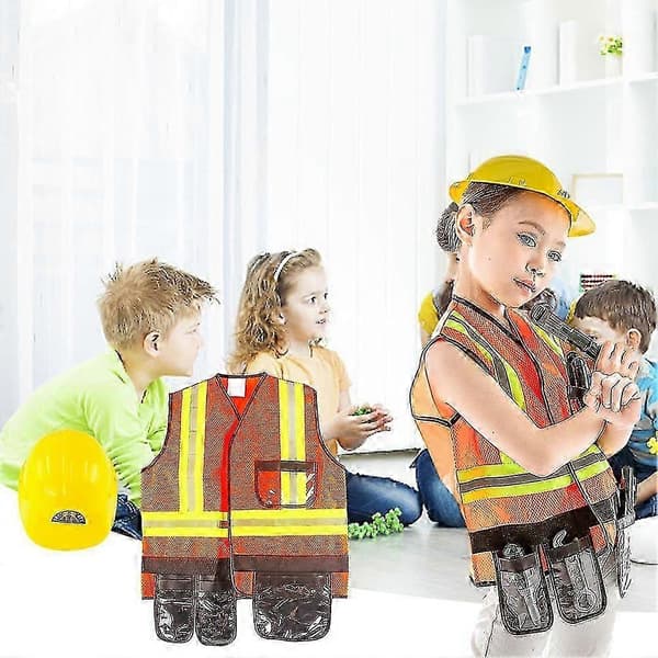 Rakennuslelut lapsille Kestävät lelut