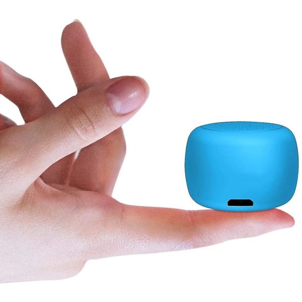 Den minsta trådlösa Mini Bluetooth -högtalaren liten Bluetooth högtalare