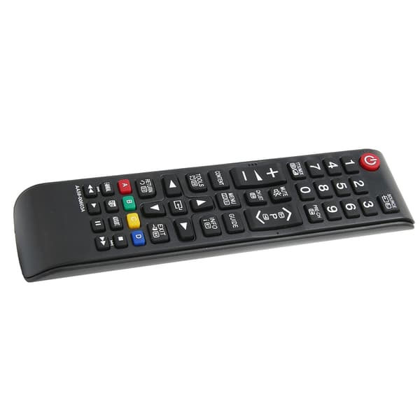 Reservefjernkontroll som passer til AA59‑00603A AA59‑00741A AA59‑00496A TV