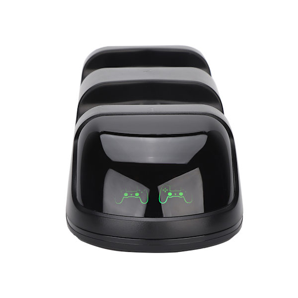 Til PS4/PS4 Slim/PS4 PRO Gamepad Håndtag Controller Oplader Dock Hurtig Opladning