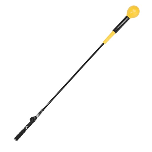 Golf Swing Trainer - voiman ja tempon harjoitteluväline