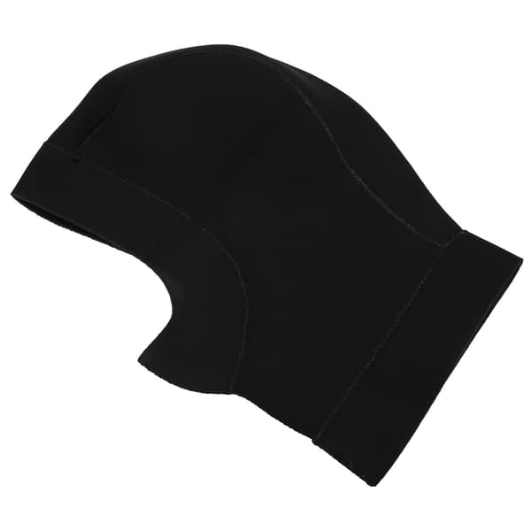 3MM Neopren Termisk Dykkerhette Elastisk Hette Luftventil XL Vannsport
