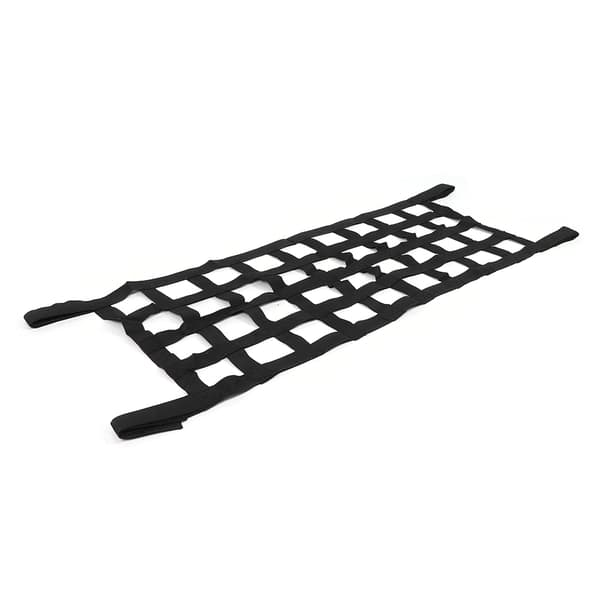 Jeep Wrangler Biltak Hängmatta Trunk Organizer Net