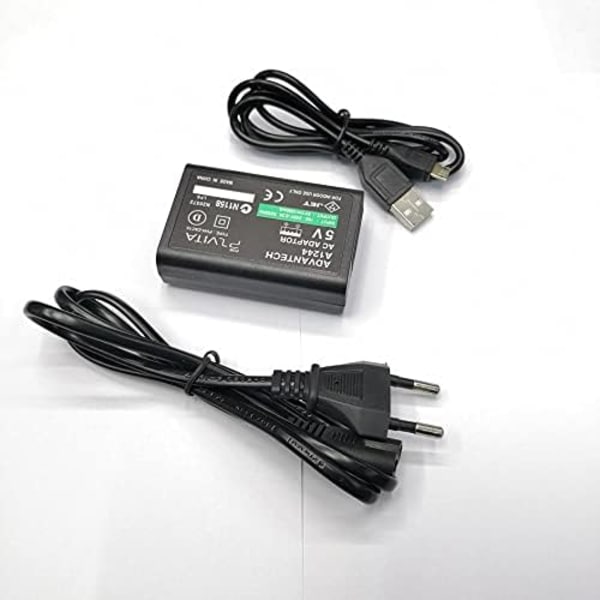 PS Vita 2000 power US/EU Professional Player Set