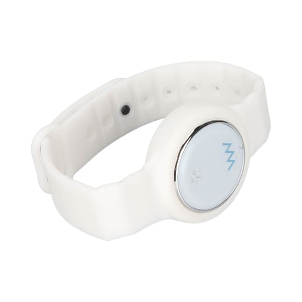 Bluetooth Tracker - Sanntids bærbar 5V/1A Smart Toveis Objektfinner for Android