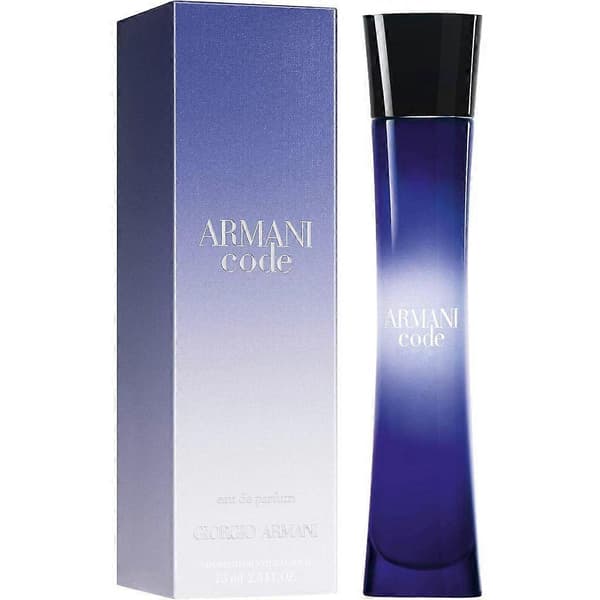 【BQ】Code Eau de Parfum 75ml