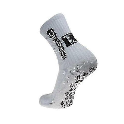 3 st. greppstrumpor med tejpdesign White