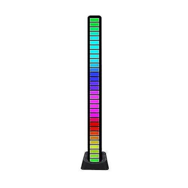 USB Music Led Rgb Rat Lamp