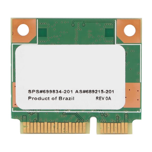 Trådløst nettverkskort for Mini PCI-E-port - RT3290, 150Mbps