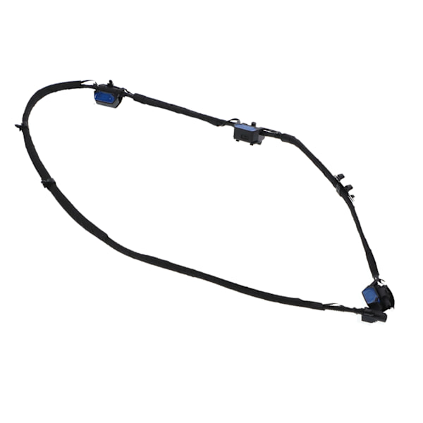 Forrude sprinklermundstykke Array 61667275175 Erstatningstilbehør til X6 E71 E72