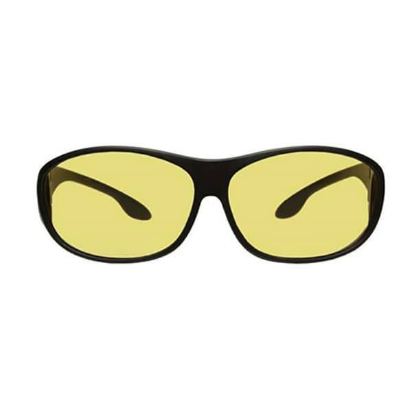 【BQ】Natsynsbriller - Night Vision Briller Nattesyn MultiColor MultiColor 1-Pack