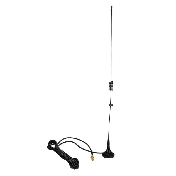 Baofeng UV-5R Dobbelbånds Bilmagnetantenn