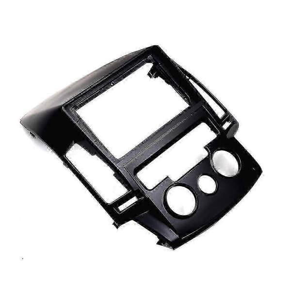Bilfascia for HYUNDAI i30 2008 2009 2010 2011 AT/MT AC Dobbel-DIN Android-ramme 7,9 tommers lydadapterpanel dashbord frame-9 inch