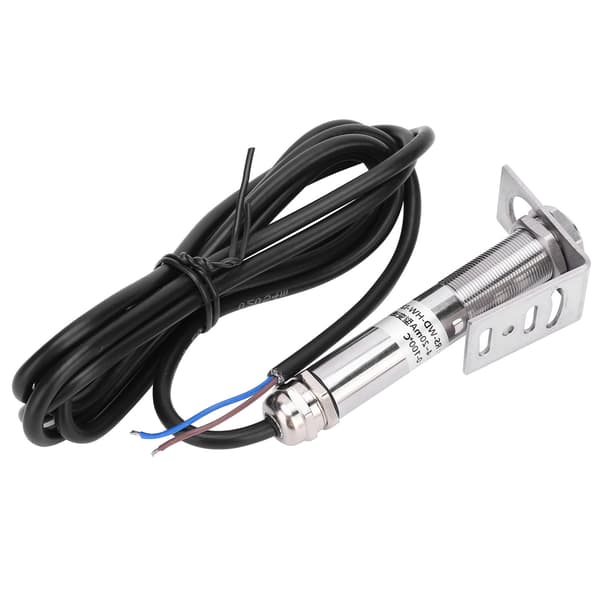 Berøringsfrie infrarøde temperatursensorer Komponenter 420mA Transmitter 1030VDC(0~100℃ )