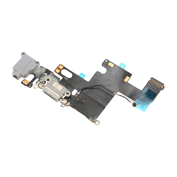 Ladeport Dock Connector Profesjonell Ladeport Dock Connector Erstatning for Iphone 6