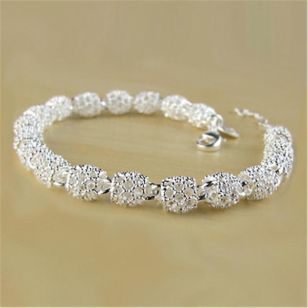 Naisten Hollow Out Beads Rannekoru Muoti Hieno rannekoru koru Lahja