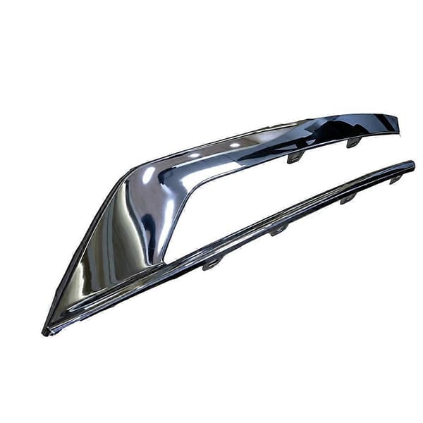 31425448 31425449 Tåkelyslist for Volvo V90 S90L S90 Silver