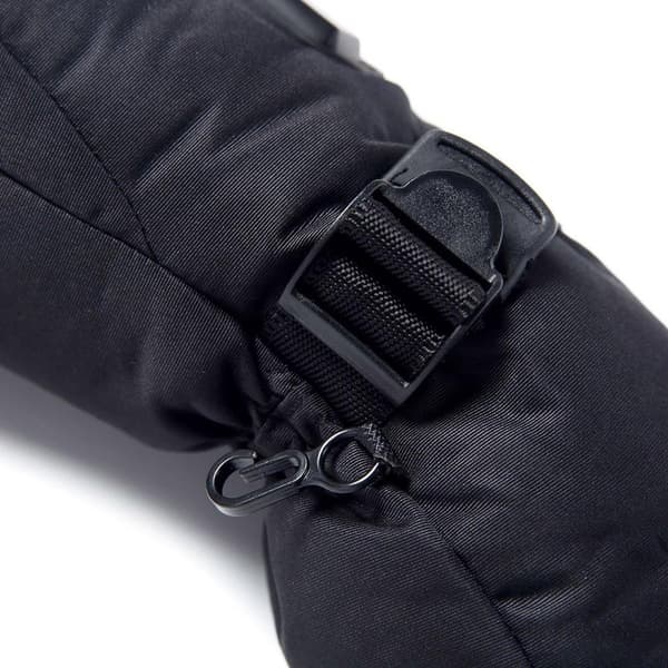 【BQ】Oppvarmede hansker, oppladbare varmehansker 400 400 L