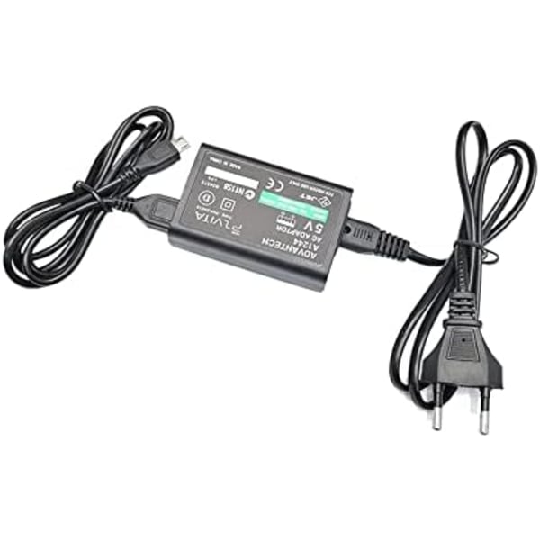 PS Vita 2000 power US/EU Professional Player Set