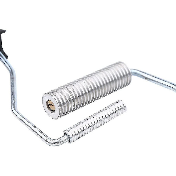 Bubble Paddle Roller, 3st Glasfiber Bubble Paddle Roller Gör det själv-tillbehör