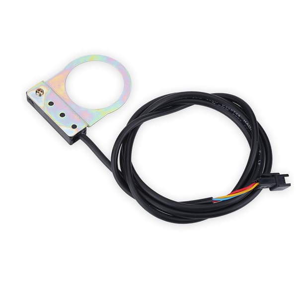 Elcykel Pedal 12 Magneter E-cykel PAS System Assistent Sensor Hastighedssensor