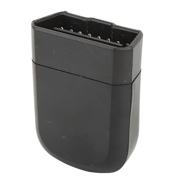 V1.5 OBD2 Scanner Bluetooth 5.1 til Elm327 Support 9 Protokoller PIC18F25K80 Chip Code Reader til Android til Windows