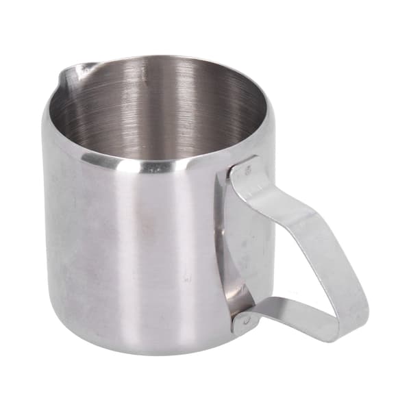 3oz 90ml 304 Rustfrit Stål Kaffe Mælkeskumningskande